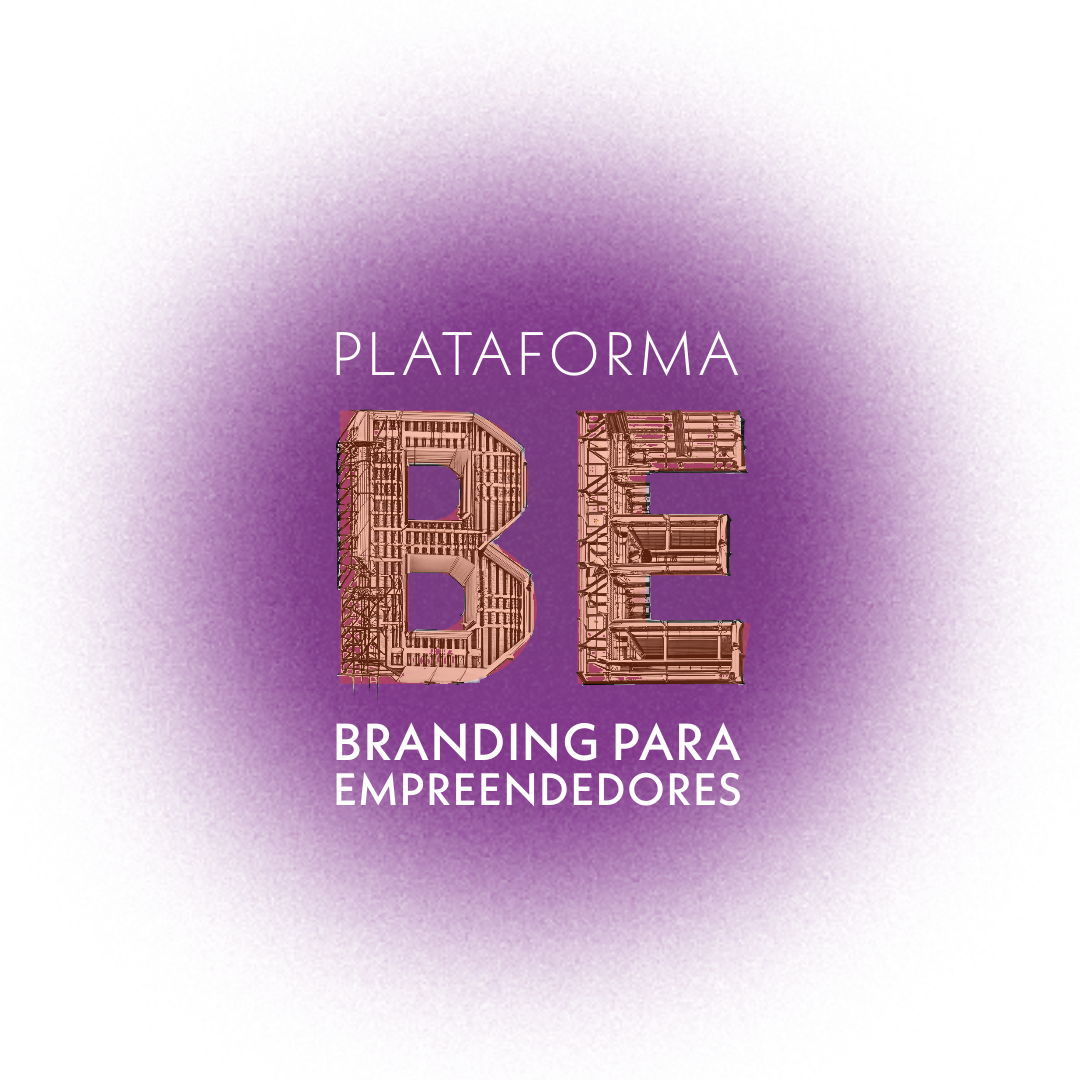 Plataforma BE | Branding para Empreendedores