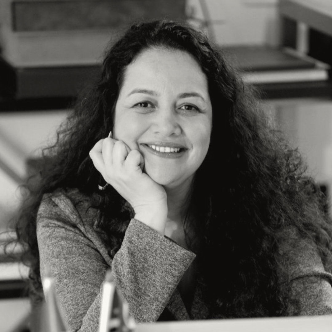 Solange Pereira