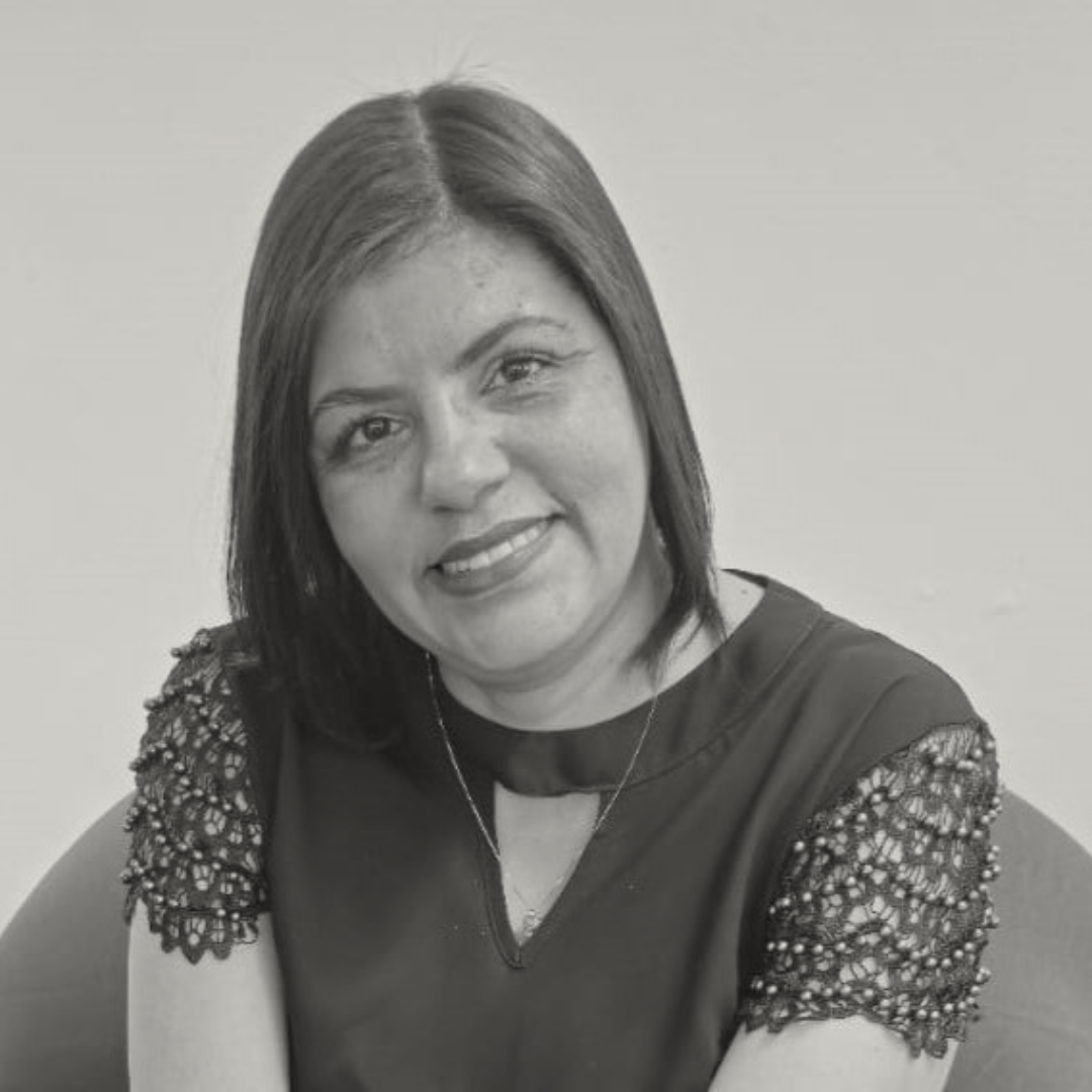 Ana Célia Gama dos Santos